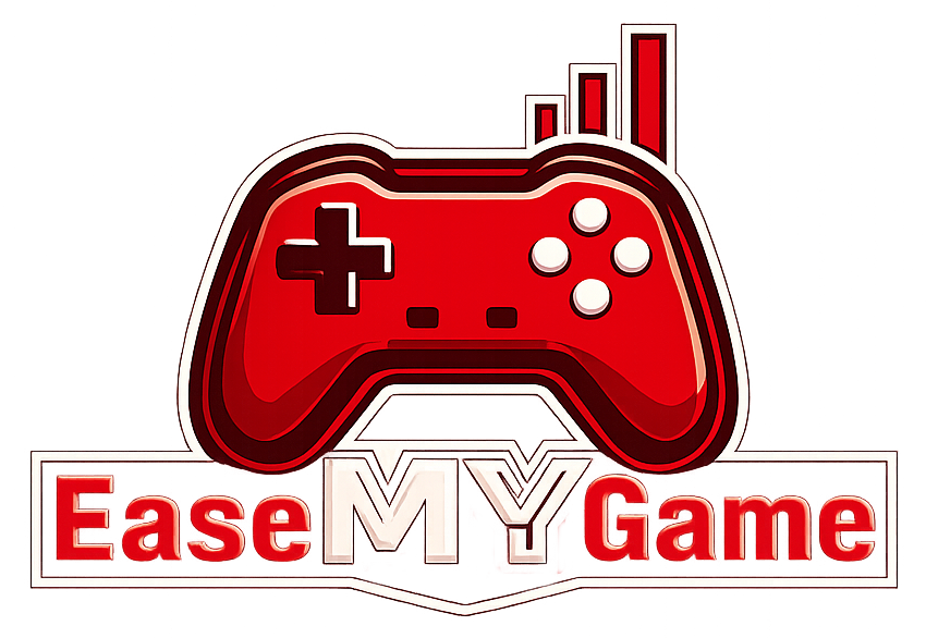 Ease My Game