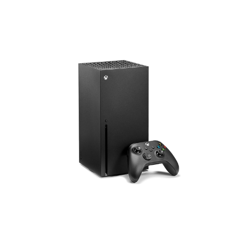 Xbox Series X|S