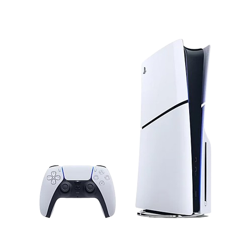 PS5 Disk Edition